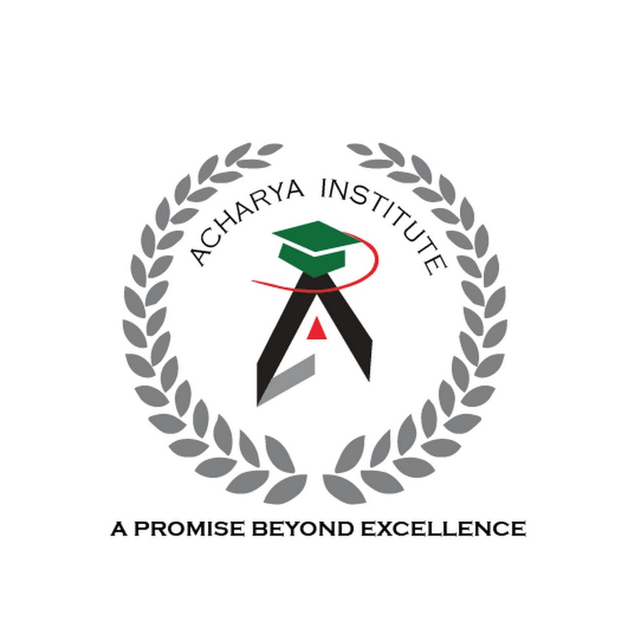 Acharya Institute